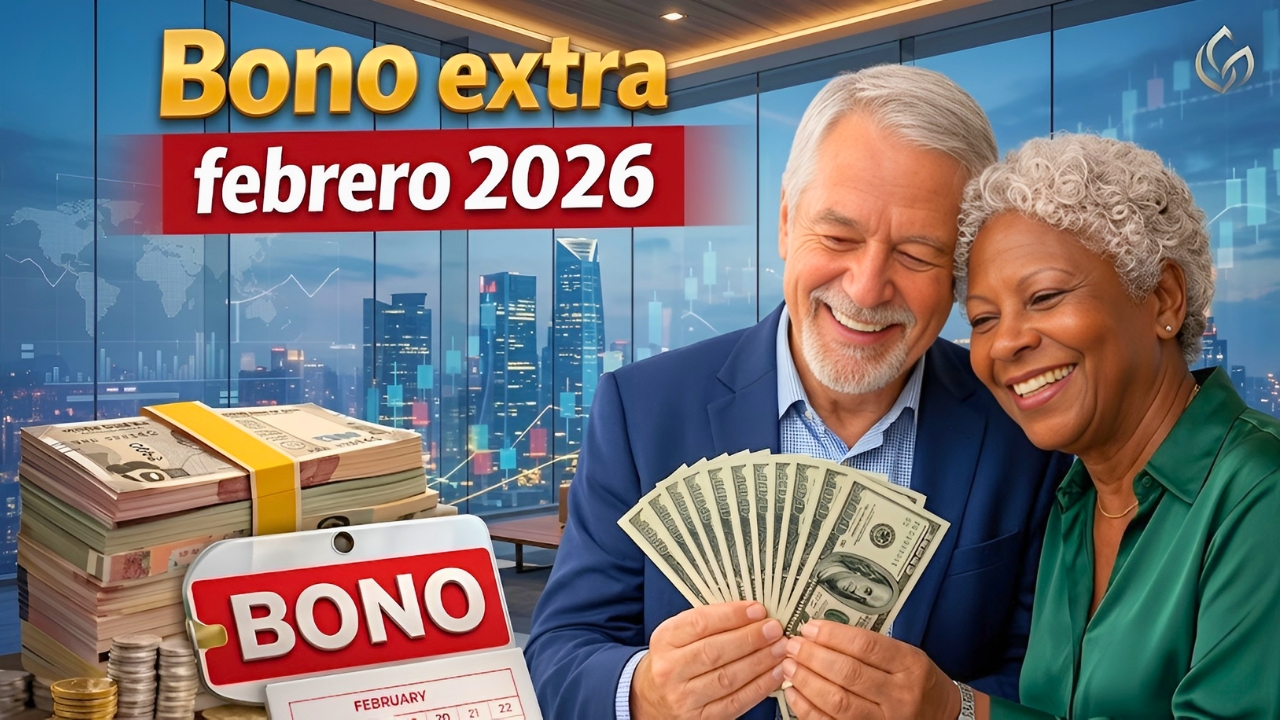 Argentina Pagará Bono Especial de $15,000 a Jubilados: Requisitos, Cómo Tramitarlo y Fechas de Cobro en Marzo 2026