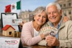 Nuevo programa de ayuda para adultos mayores: pago de hasta $4,500 en marzo 2026, requisitos y cómo registrarse