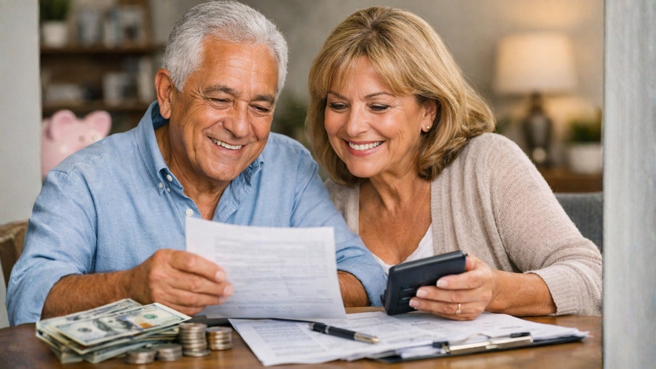 Beneficio económico para jubilados 2026: quién puede recibir hasta $7,000 y cómo aplicar paso a paso