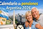 Gobierno de México revela calendario de pensiones 2026: Cuánto Cobras y Cómo Gestionar tu Pago Fácil