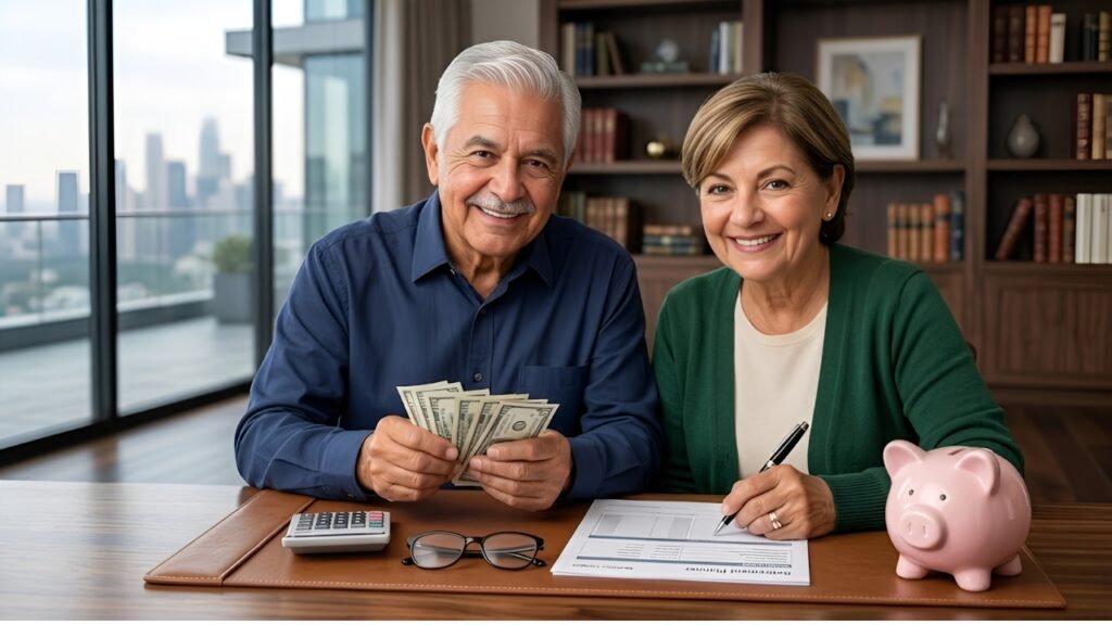 $3,200 Pesos Confirmados en Marzo 2026: Adultos Mayores en México Reciben Nuevo Pago de Pensión – Quiénes Califican, Cómo Solicitar y Calendario Oficial de Depósitos