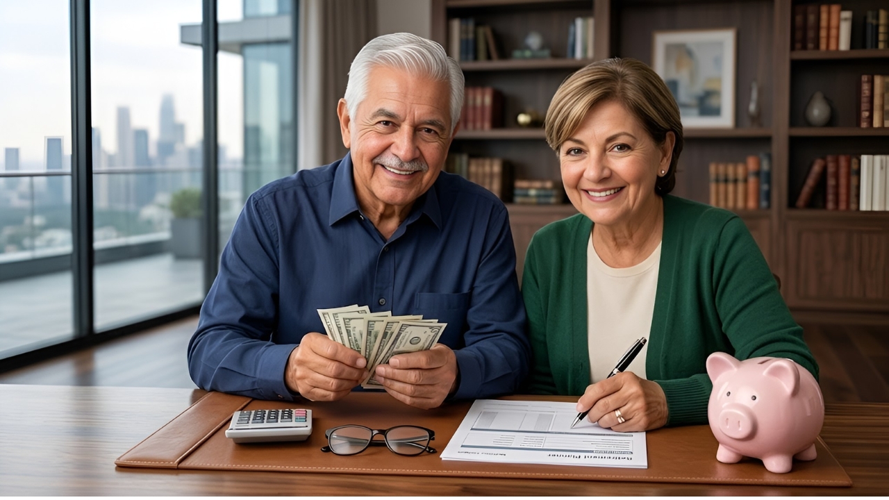 $3,200 Pesos Confirmados en Marzo 2026: Adultos Mayores en México Reciben Nuevo Pago de Pensión – Quiénes Califican, Cómo Solicitar y Calendario Oficial de Depósitos