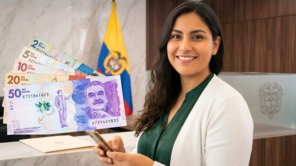 Colombia Confirma Pago de $500,000 para Adultos Mayores Vulnerables: Registro, Requisitos y Calendario de Pagos 2026