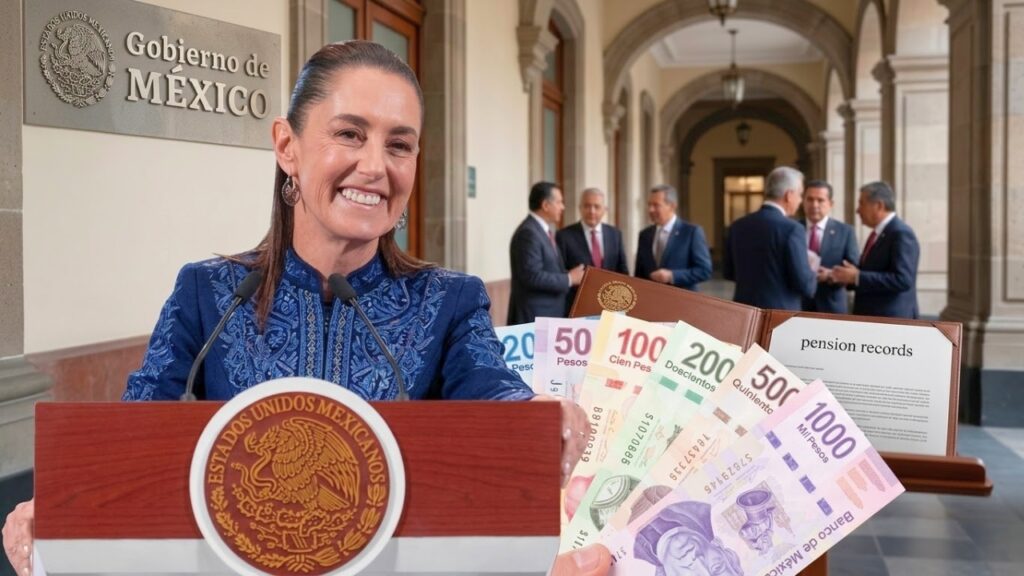 Aumento de pensiones 2026: monto confirmado, fechas de depósito y quiénes recibirán el pago