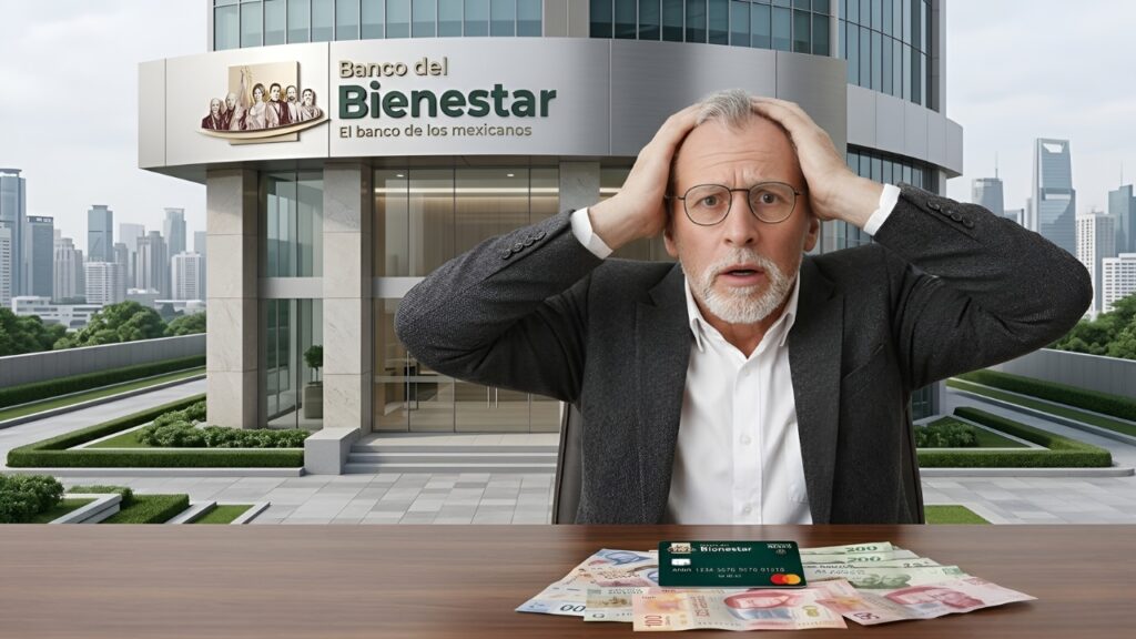 Pensión Hombres Bienestar 2026: nuevo apoyo económico, requisitos, monto y cómo solicitarlo paso a paso