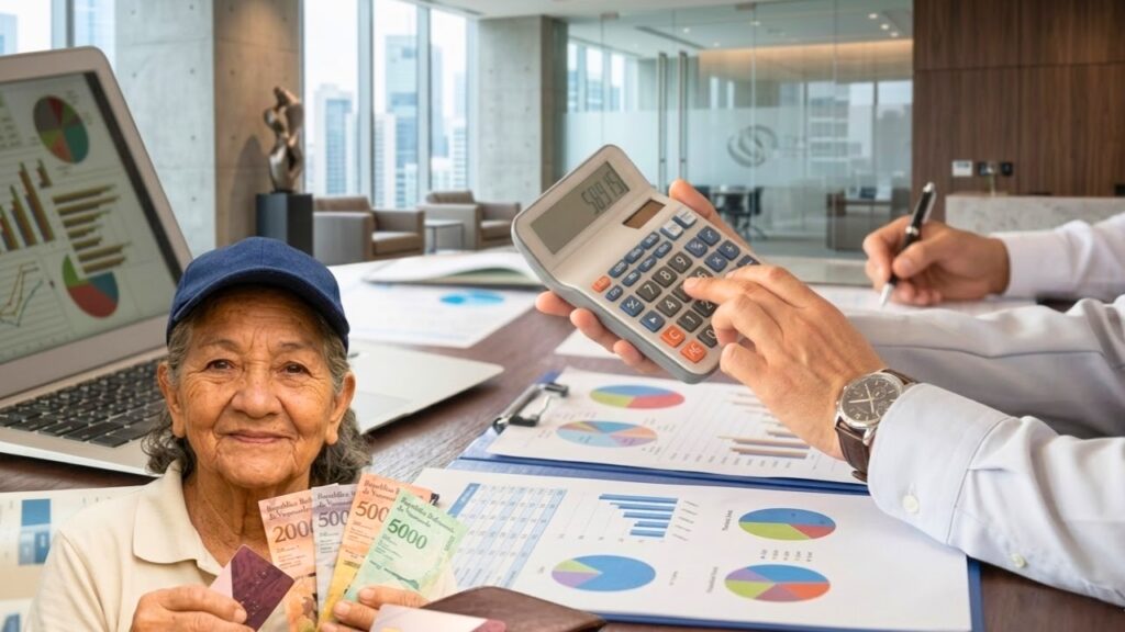 Bono Contra la Guerra Económica abril 2026: monto actualizado, quiénes lo reciben y cómo cobrarlo en el Sistema Patria