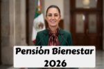 Pensión Bienestar 2026 Doble Pago: Cómo Solicitarla y Cuándo Recibirás el Dinero