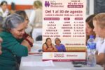 Pensión Bienestar para Adultos Mayores 2026: Fechas de Pago, Nuevo Monto y Beneficios Explicados Fácilmente