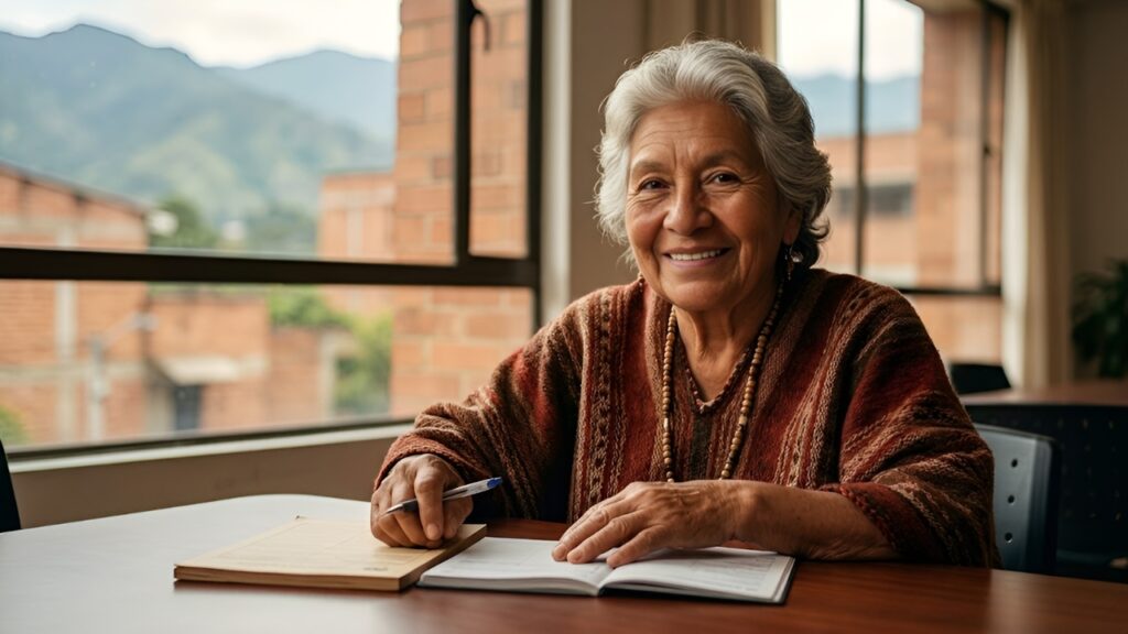 Colombia Anuncia Bono de $300,000 para Adultos Mayores: Cómo Inscribirse y Cuándo Pagan