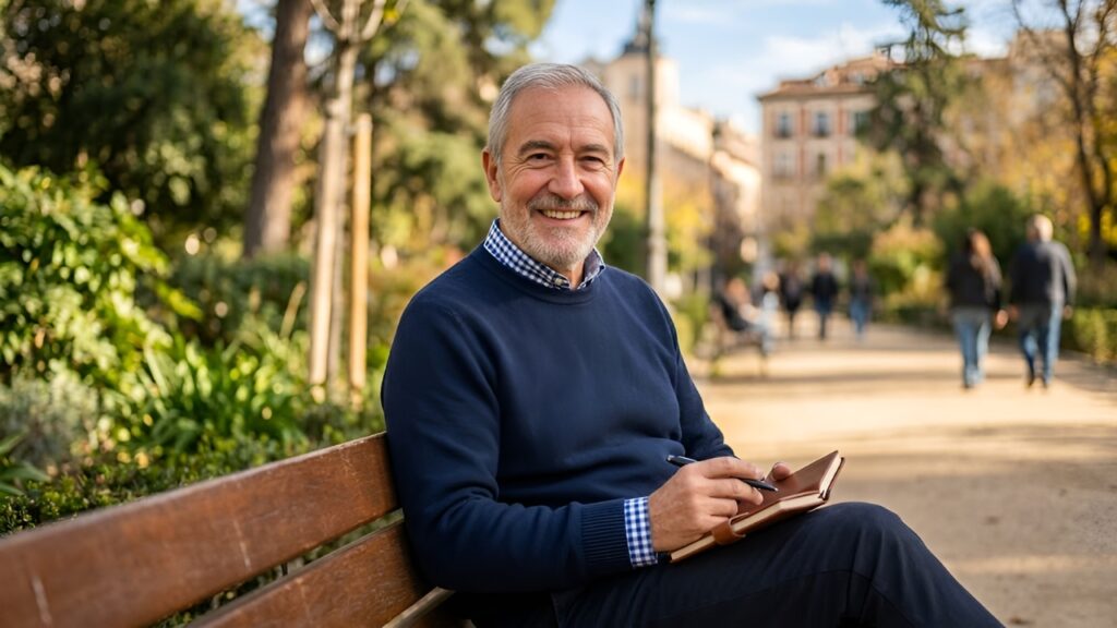 Nueva Pensión de €650 para Mayores de 65 en España: Requisitos y Cómo Solicitarla Hoy